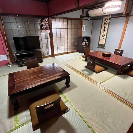 Maika - Renting A Whole House 1日1組限定の一棟貸しの宿 Kyoto Exterior foto