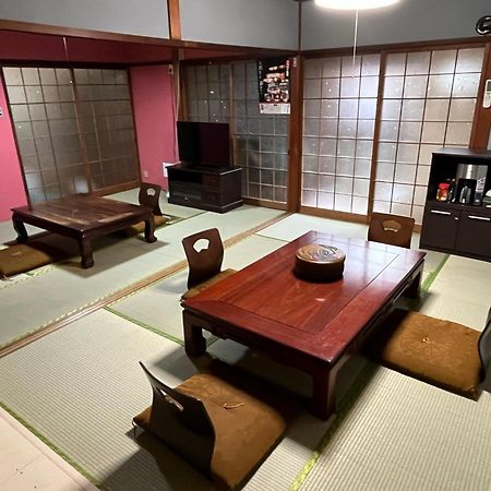 Maika - Renting A Whole House 1日1組限定の一棟貸しの宿 Kyoto Exterior foto
