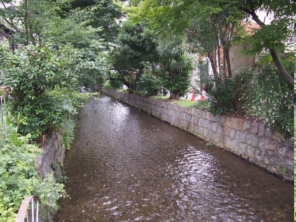 Maika - Renting A Whole House 1日1組限定の一棟貸しの宿 Kyoto Exterior foto