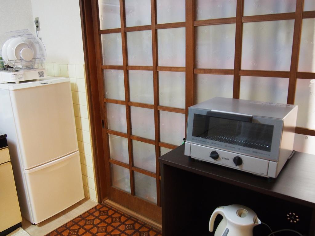 Maika - Renting A Whole House 1日1組限定の一棟貸しの宿 Kyoto Cameră foto