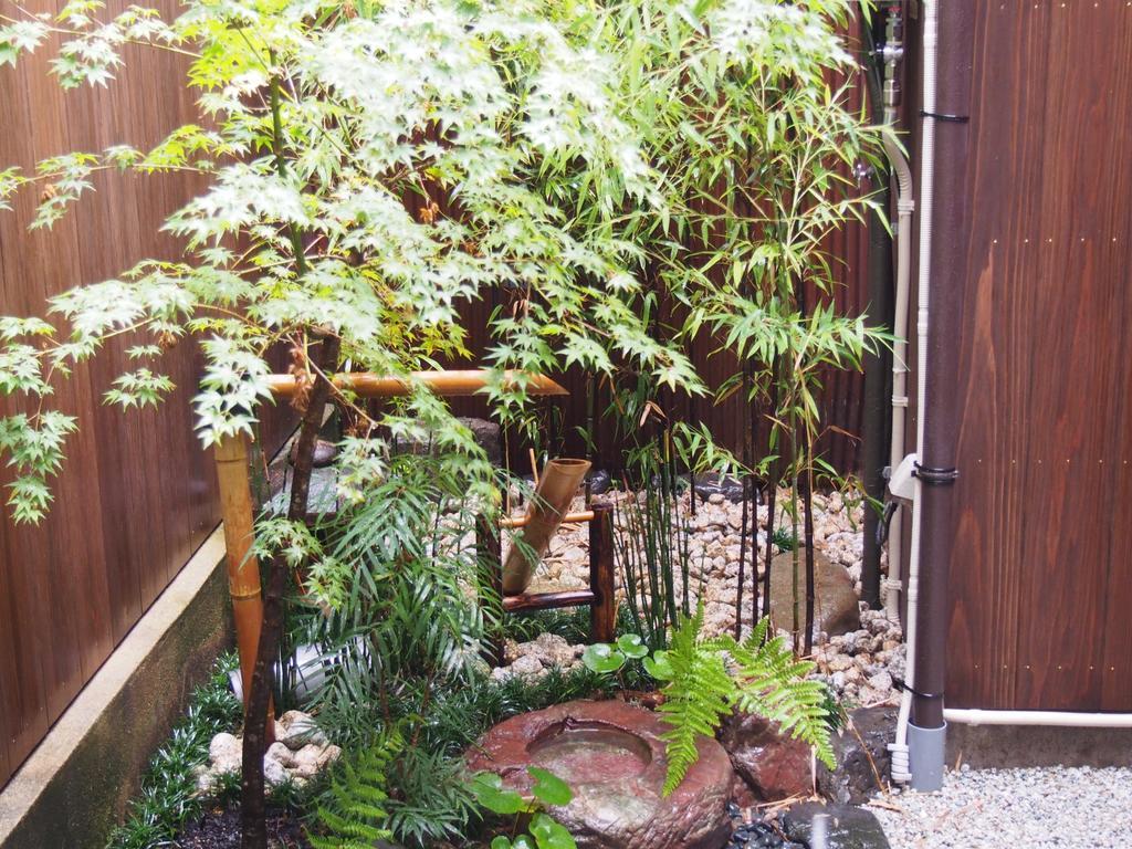 Maika - Renting A Whole House 1日1組限定の一棟貸しの宿 Kyoto Cameră foto