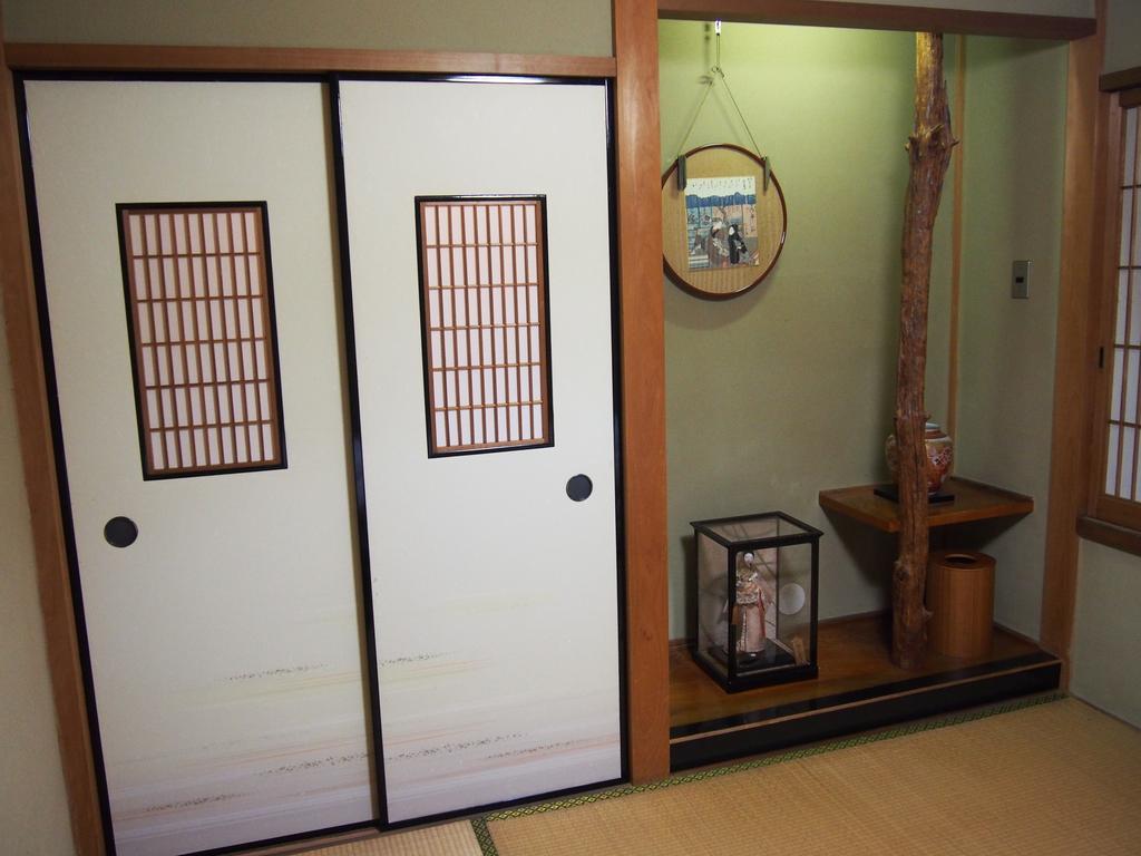Maika - Renting A Whole House 1日1組限定の一棟貸しの宿 Kyoto Cameră foto