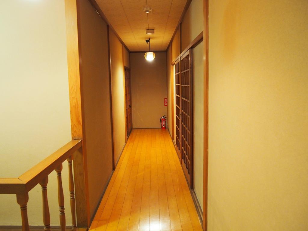 Maika - Renting A Whole House 1日1組限定の一棟貸しの宿 Kyoto Exterior foto