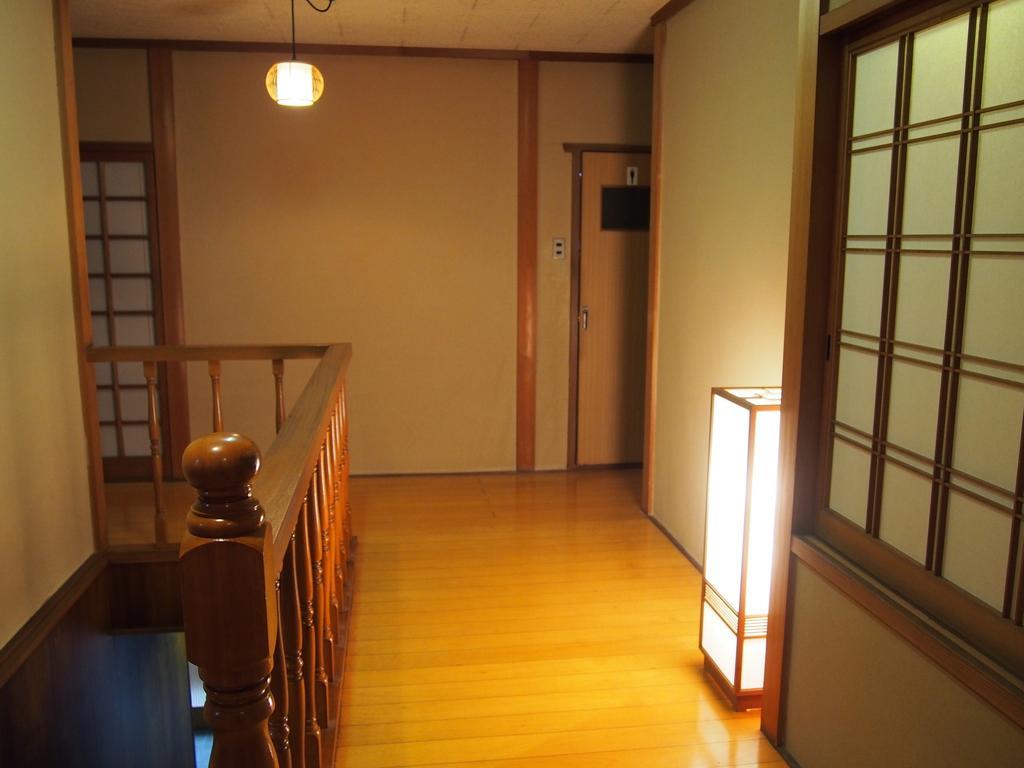Maika - Renting A Whole House 1日1組限定の一棟貸しの宿 Kyoto Exterior foto