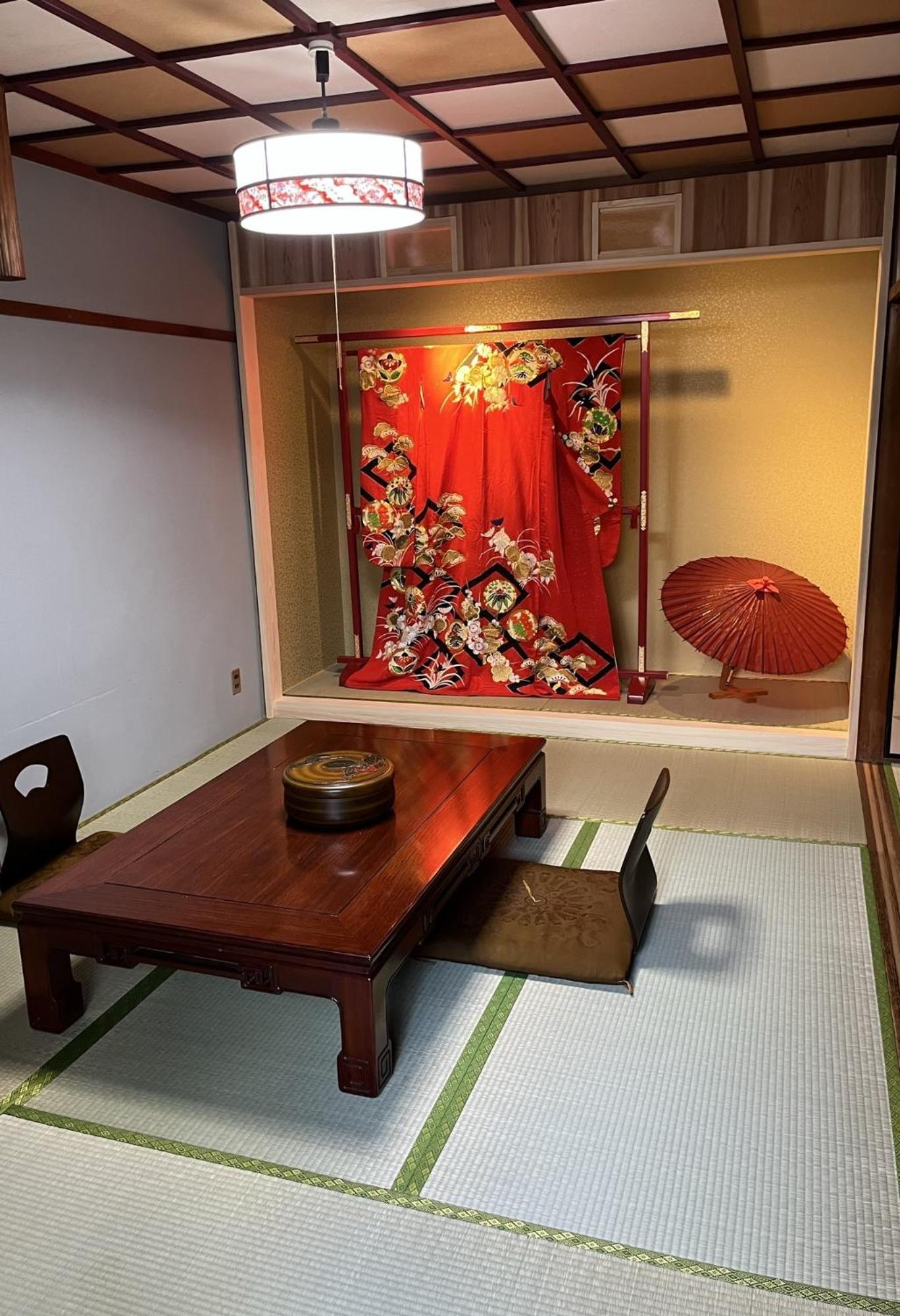 Maika - Renting A Whole House 1日1組限定の一棟貸しの宿 Kyoto Exterior foto