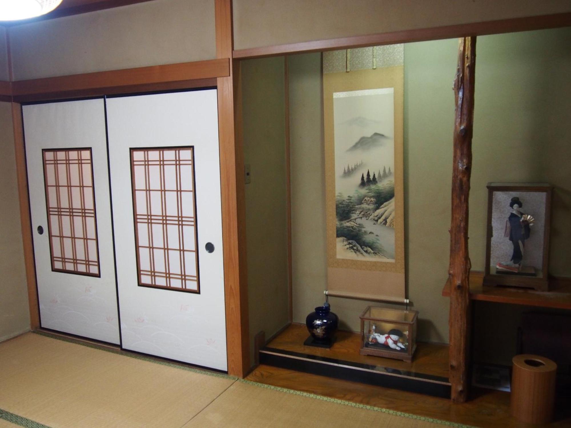 Maika - Renting A Whole House 1日1組限定の一棟貸しの宿 Kyoto Cameră foto