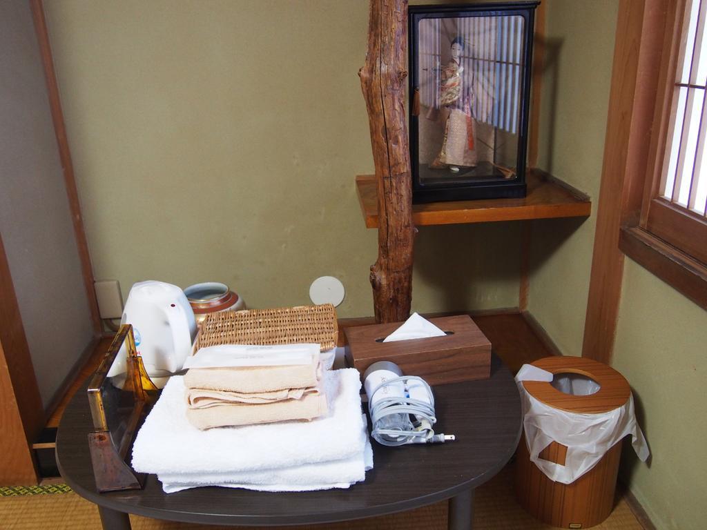 Maika - Renting A Whole House 1日1組限定の一棟貸しの宿 Kyoto Exterior foto