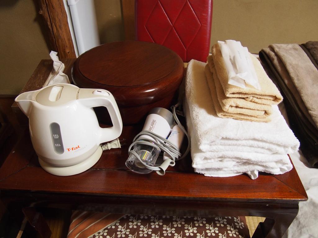 Maika - Renting A Whole House 1日1組限定の一棟貸しの宿 Kyoto Exterior foto