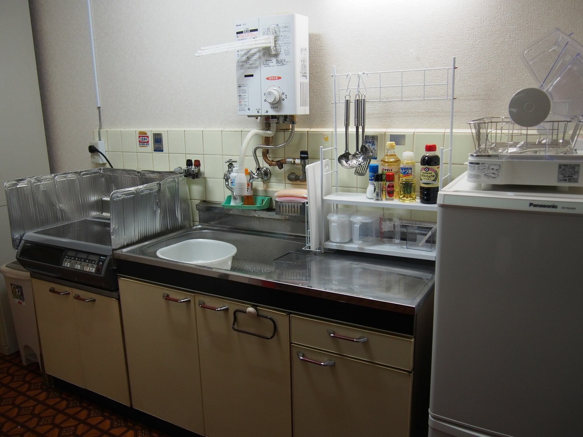 Maika - Renting A Whole House 1日1組限定の一棟貸しの宿 Kyoto Exterior foto