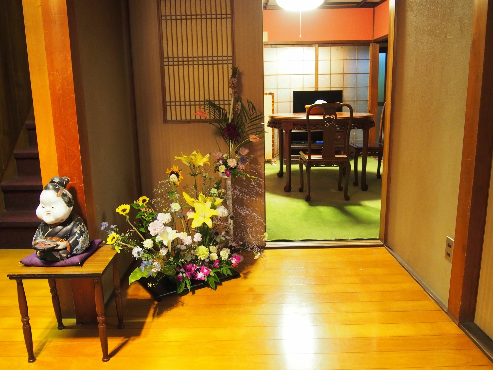 Maika - Renting A Whole House 1日1組限定の一棟貸しの宿 Kyoto Exterior foto