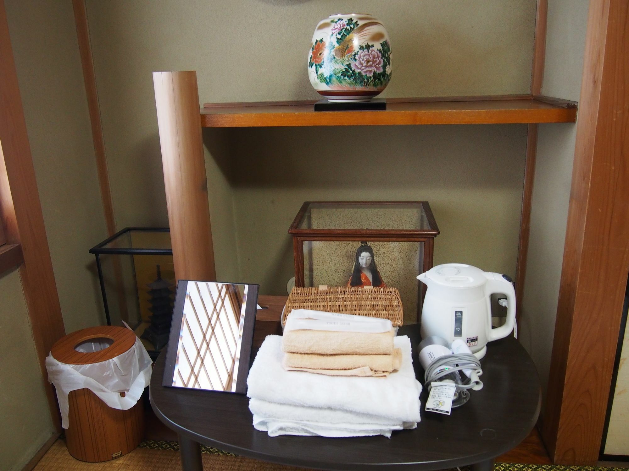 Maika - Renting A Whole House 1日1組限定の一棟貸しの宿 Kyoto Exterior foto