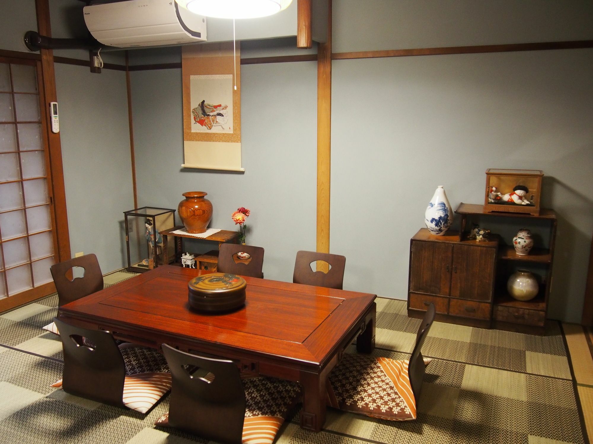 Maika - Renting A Whole House 1日1組限定の一棟貸しの宿 Kyoto Exterior foto