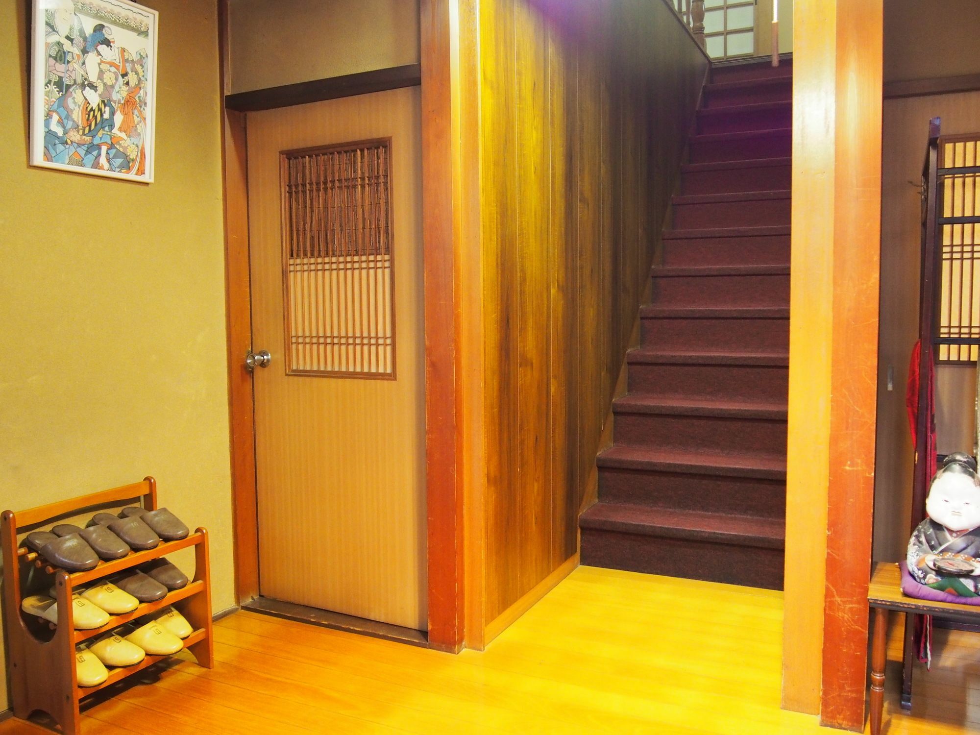 Maika - Renting A Whole House 1日1組限定の一棟貸しの宿 Kyoto Exterior foto