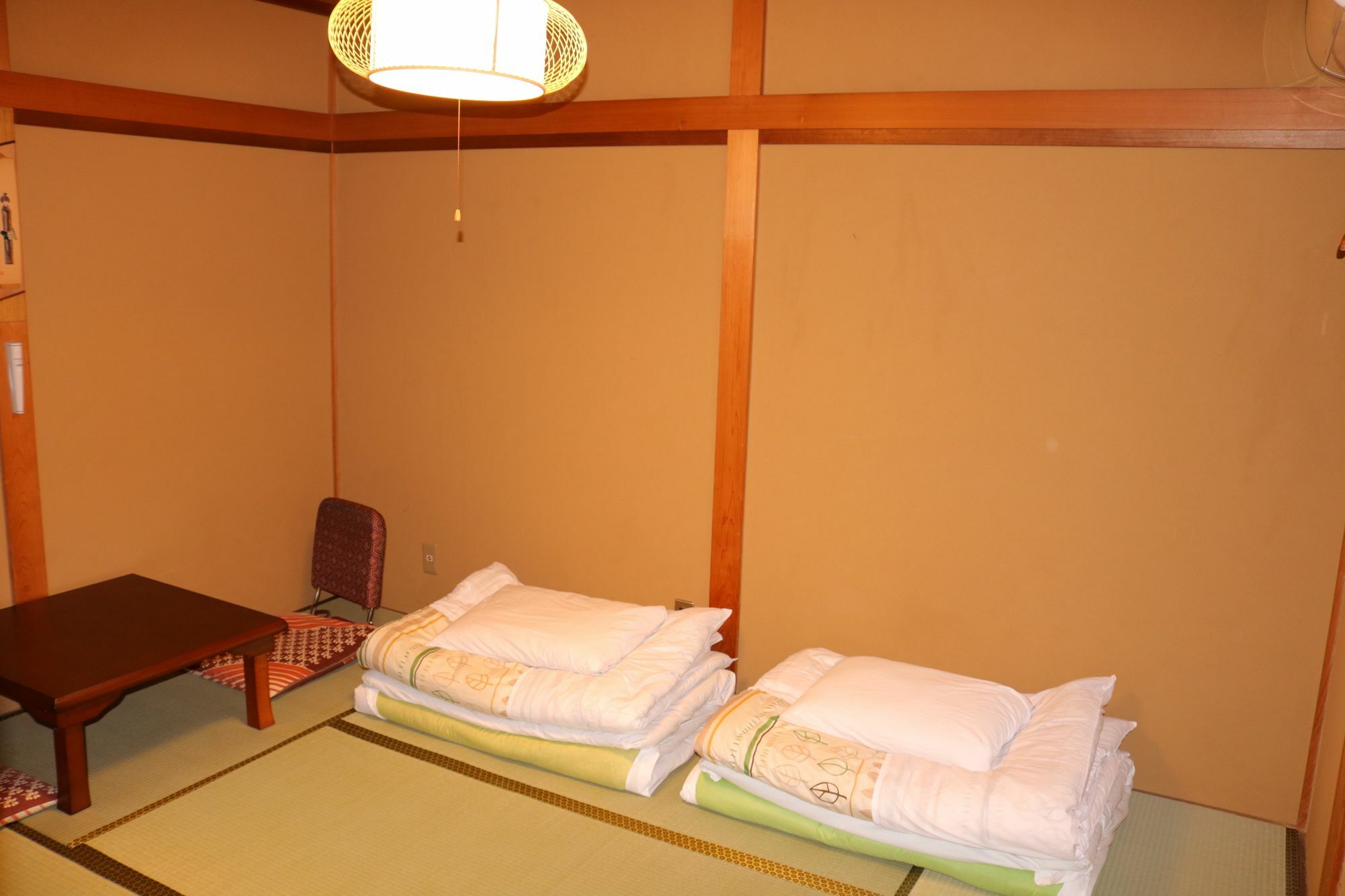 Maika - Renting A Whole House 1日1組限定の一棟貸しの宿 Kyoto Exterior foto