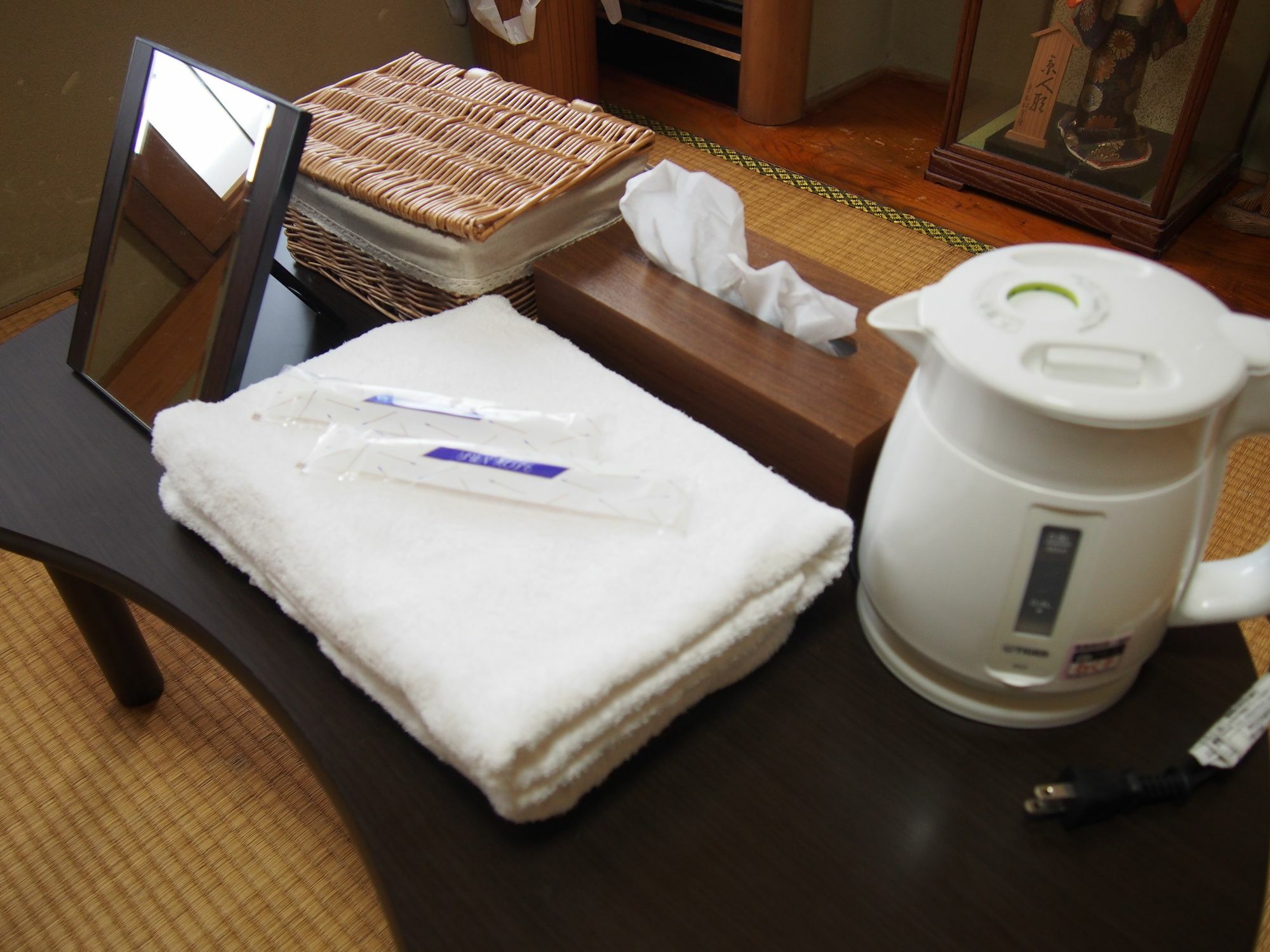 Maika - Renting A Whole House 1日1組限定の一棟貸しの宿 Kyoto Exterior foto